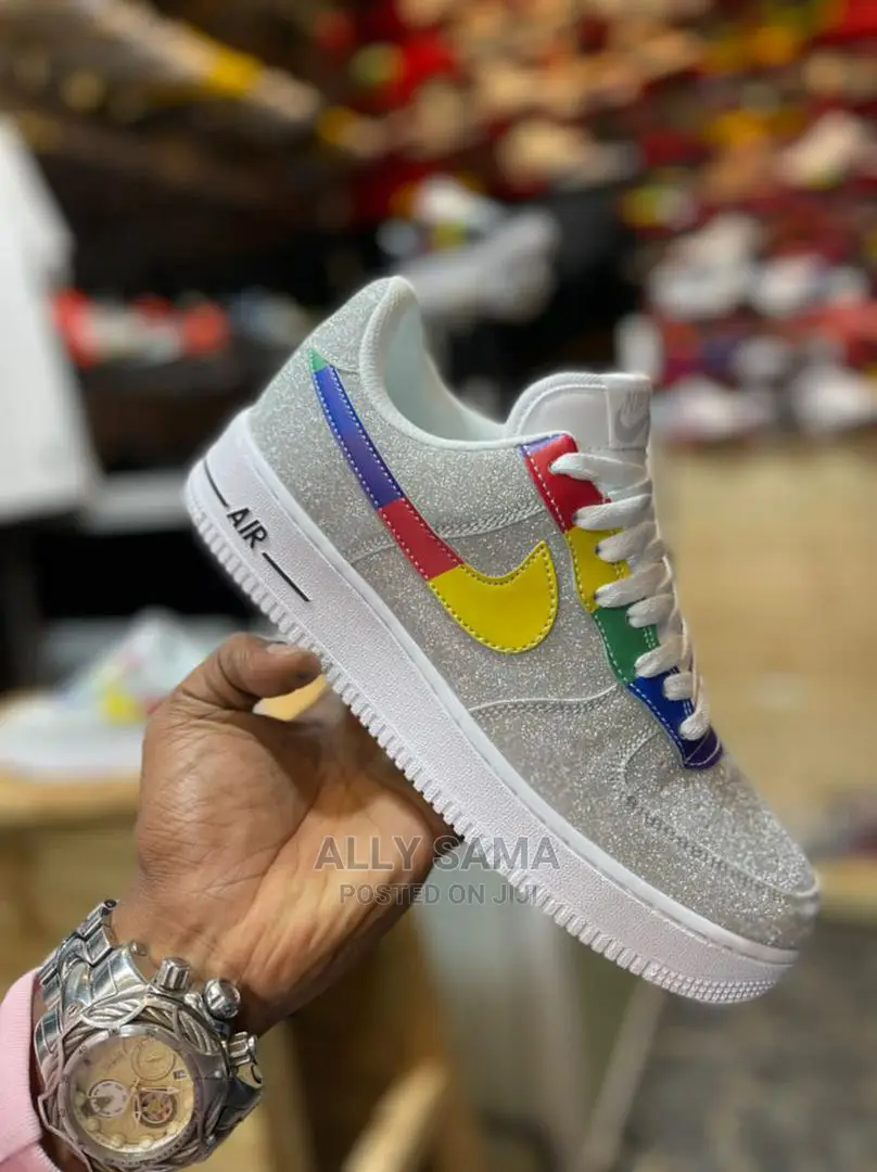 Airforce Nike