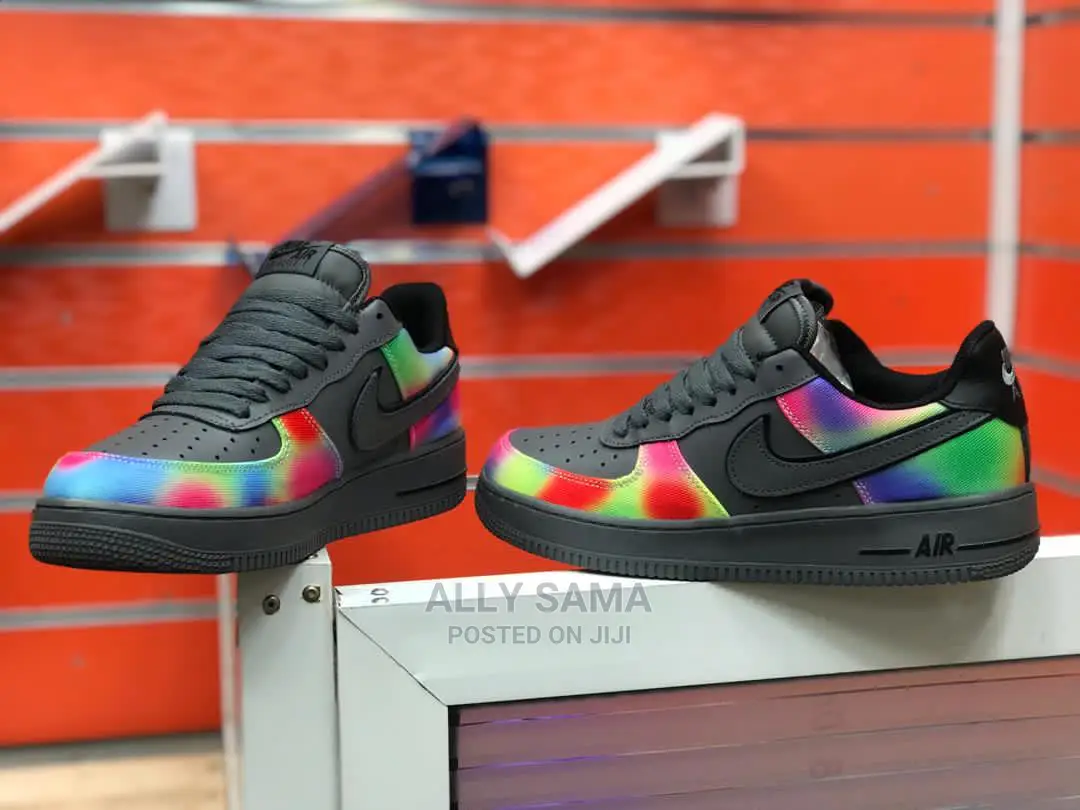 Airforce Nike
