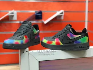 Airforce Nike