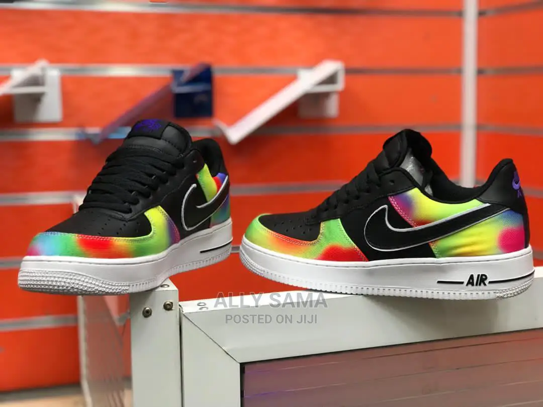 Airforce Nike