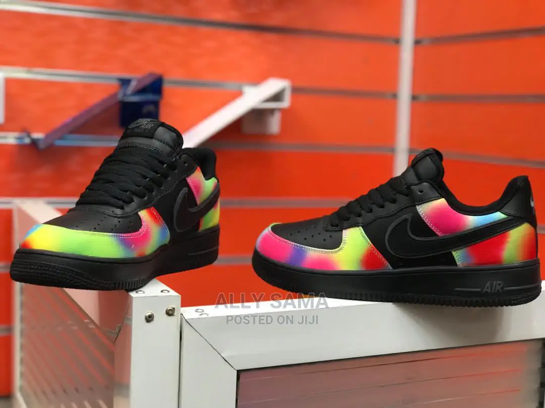 Airforce Nike