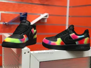 Airforce Nike