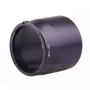 Canon ET-74B Lens Hood for EF 70-300mm F/4-5.6 ISII USM Lens