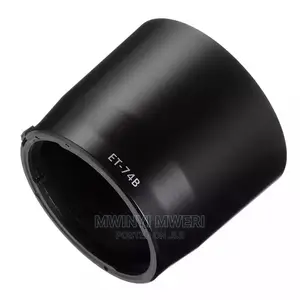 Canon ET-74B Lens Hood for EF 70-300mm F/4-5.6 ISII USM Lens