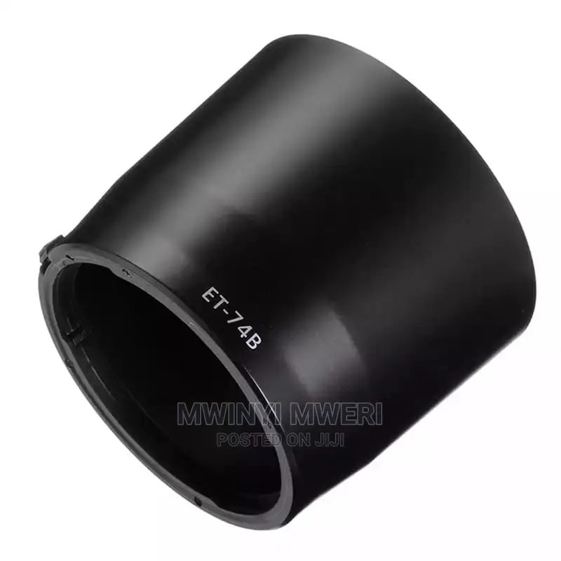 Canon ET-74B Lens Hood for EF 70-300mm F/4-5.6 ISII USM Lens