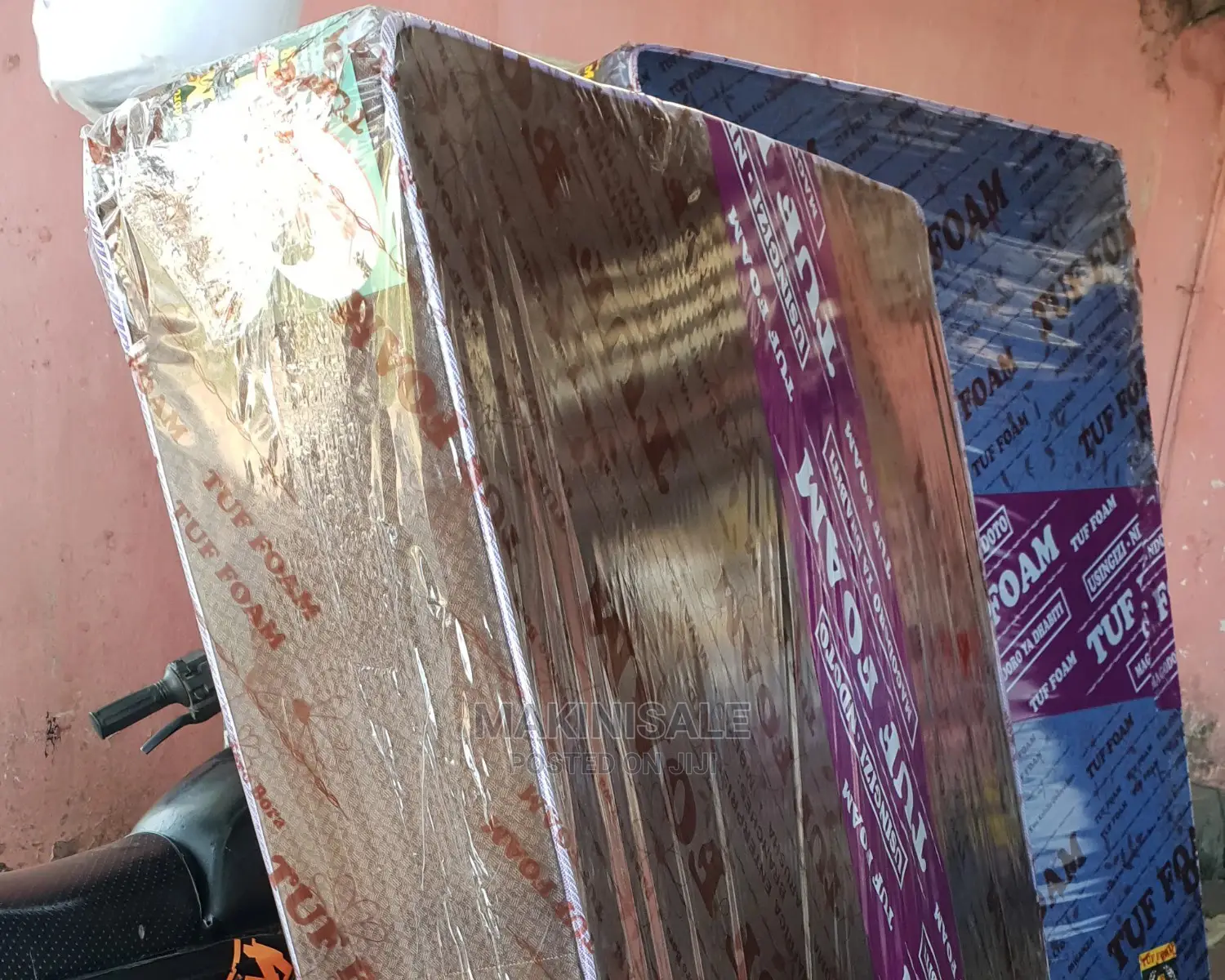 Magodoro Imara Kutoka Tuafoam Warranty Ipo Delivery