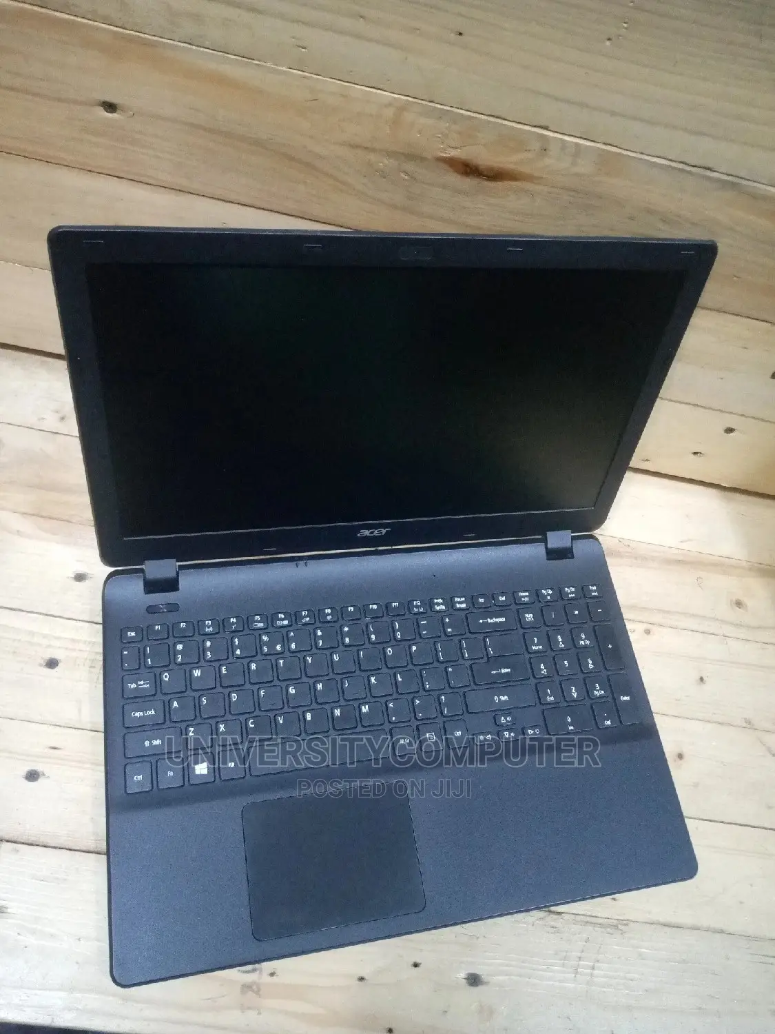Laptop Acer Aspire 1500 4GB Intel Celeron HDD 500GB