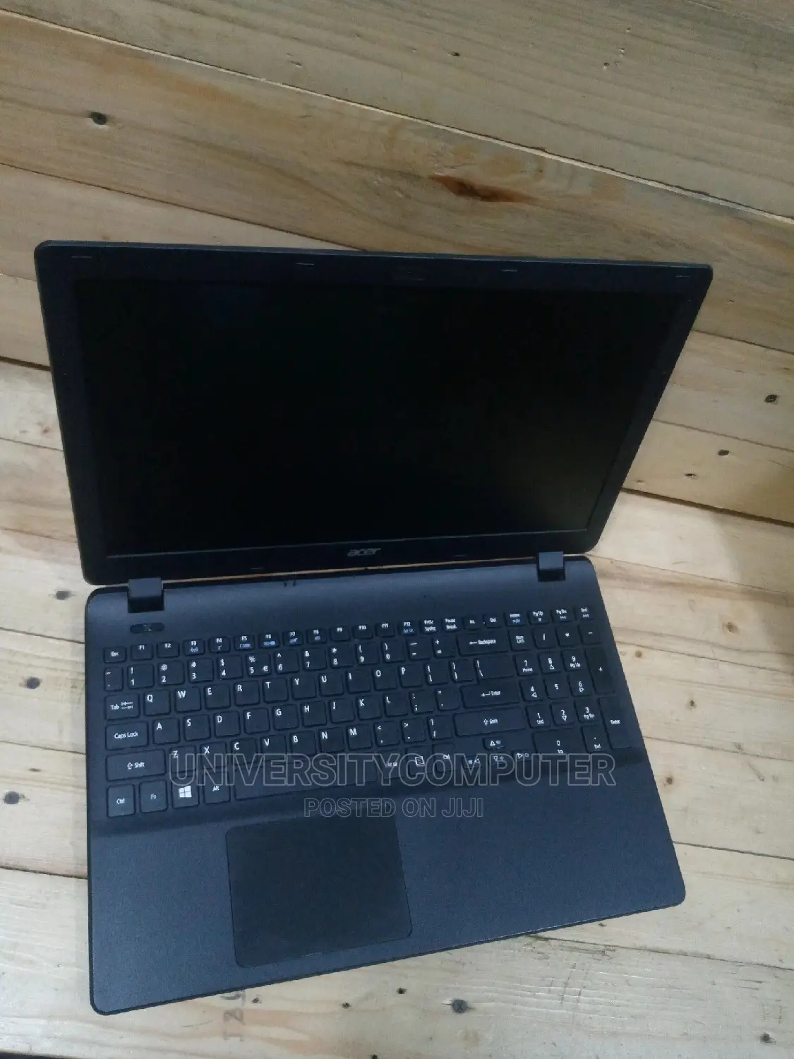 Laptop Acer Aspire 1500 4GB Intel Celeron HDD 500GB