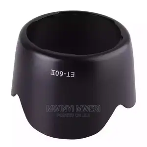 Canon ET-60 II Lens Hood for EF 75-300mm F/4-5.6iii 55-250