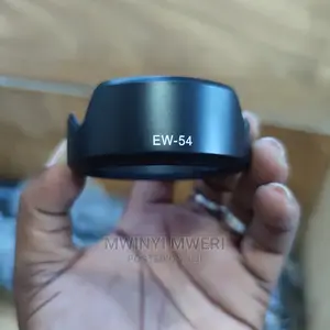 Canon EW-54 Lens Hood for EF-M 18-55mm F/3.5-5.6 IS STM Lens