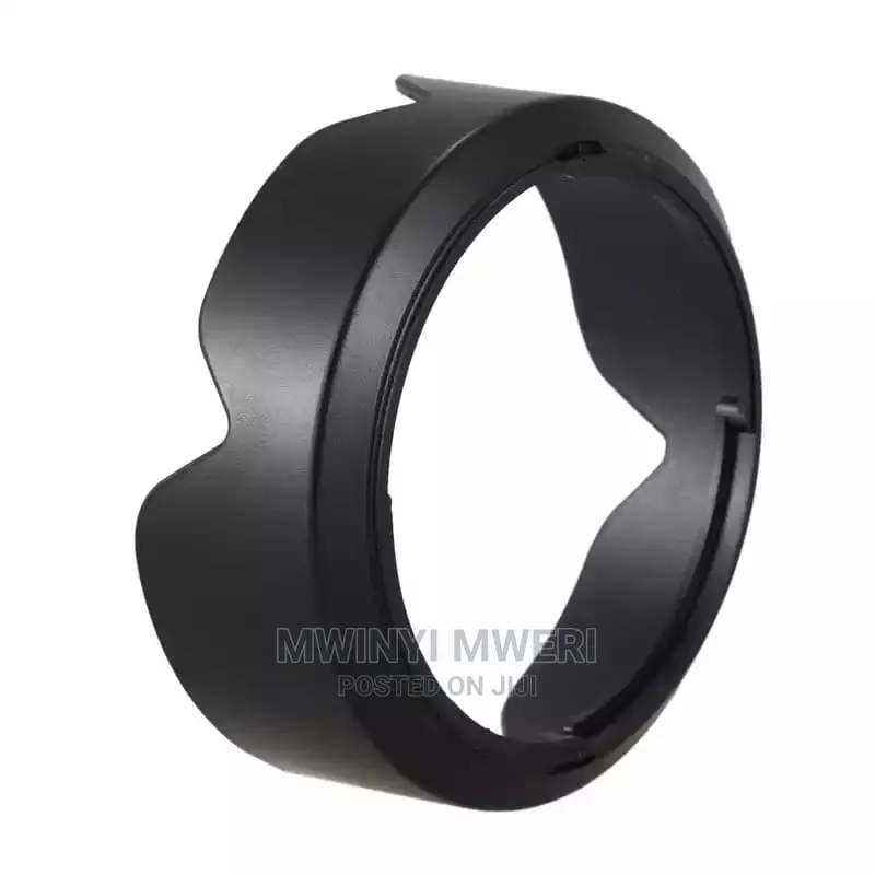 Canon EW-54 Lens Hood for EF-M 18-55mm F/3.5-5.6 IS STM Lens