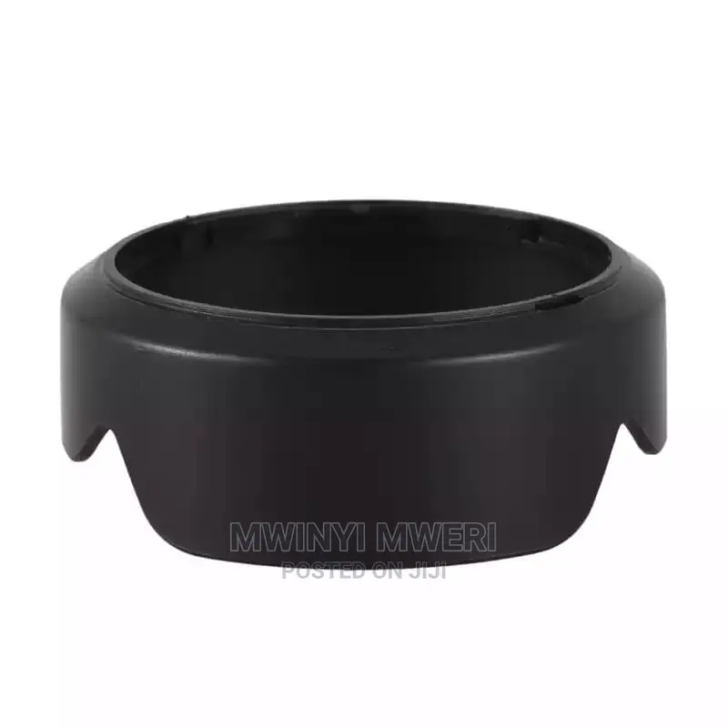 Canon EW-54 Lens Hood for EF-M 18-55mm F/3.5-5.6 IS STM Lens