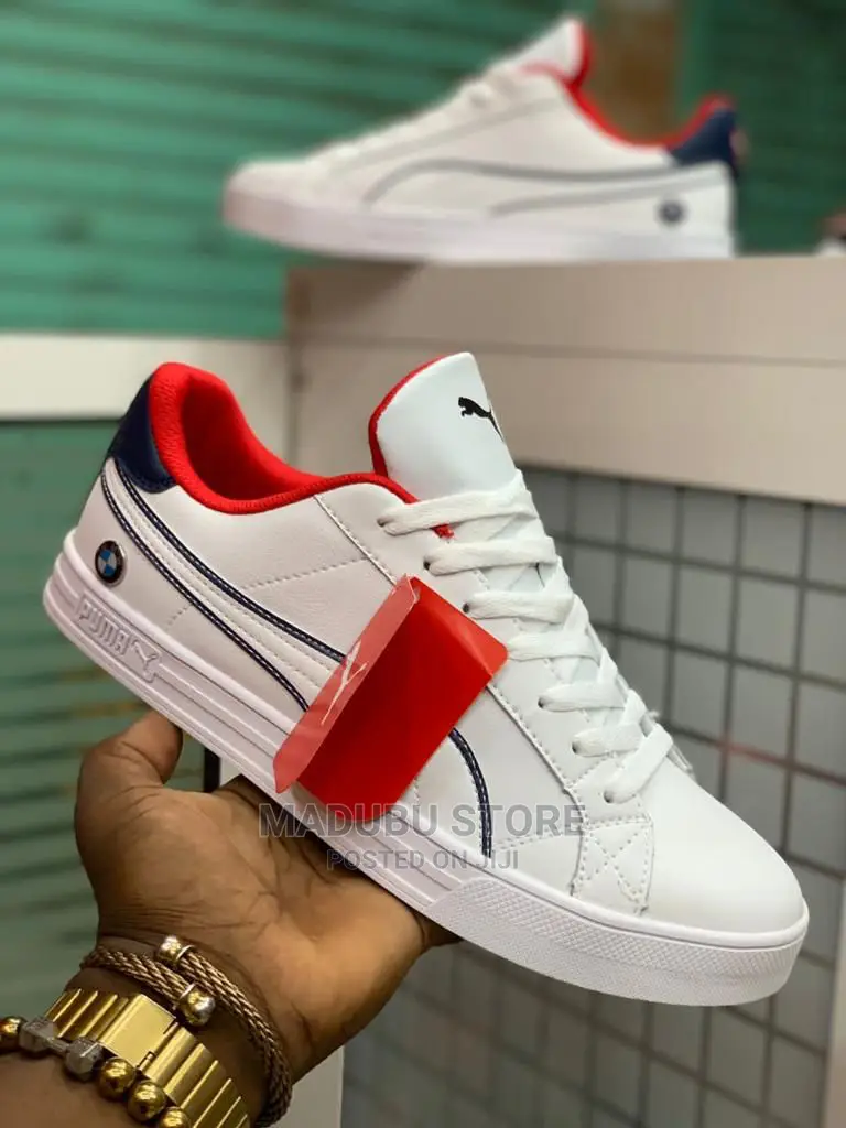 Men's Sneakers