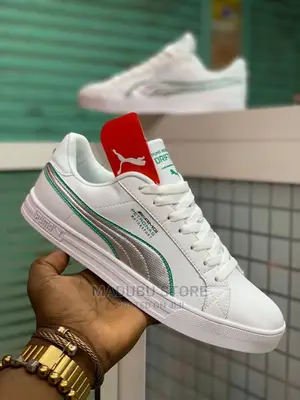 Men's Sneakers