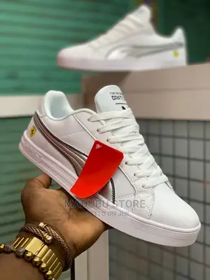 Men's Sneakers