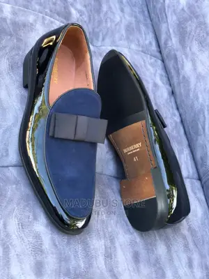 Men's Classic Shoes