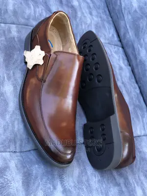 Men's Classic Shoes