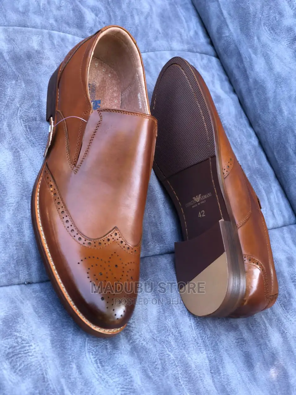 Men's Classic Shoes