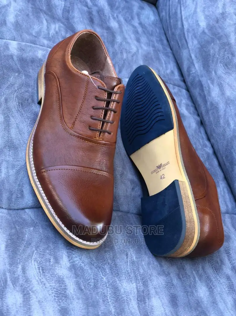 Men's Classic Shoes