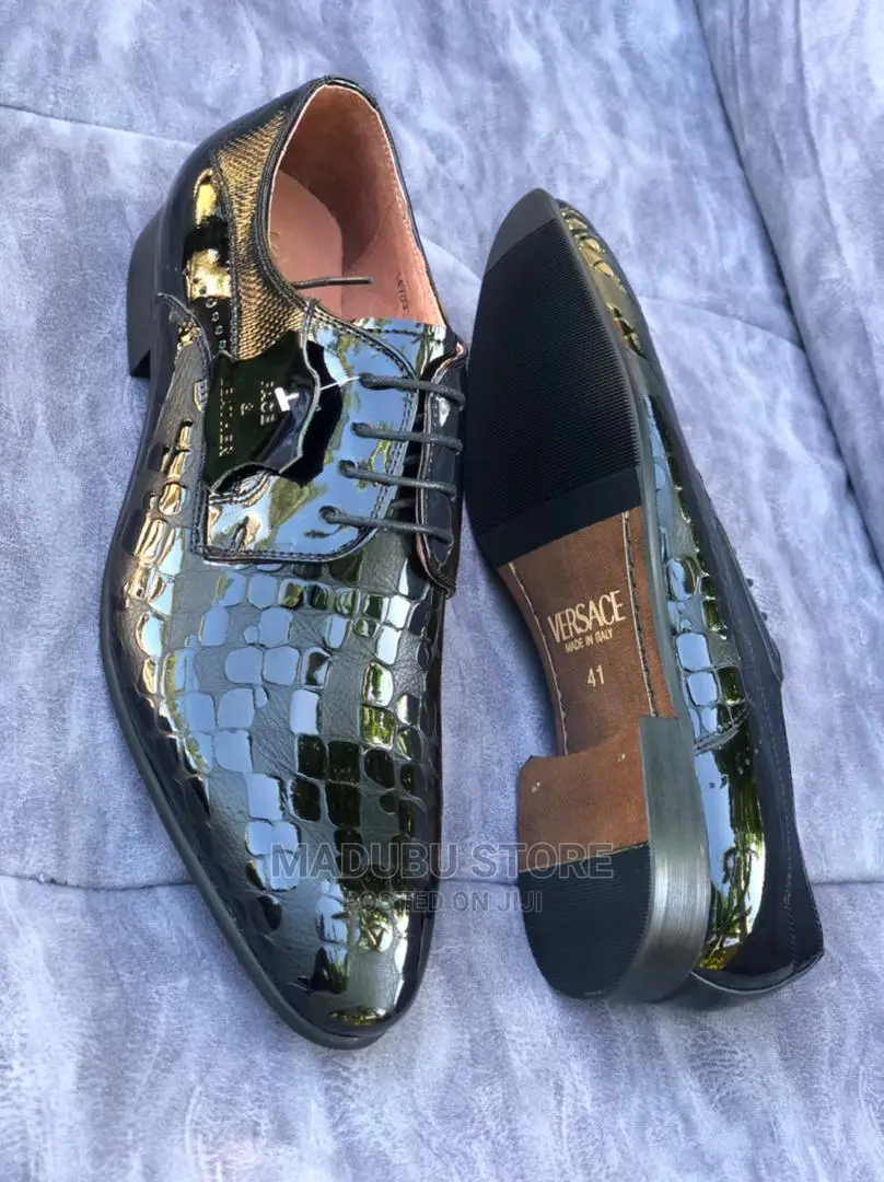 Men's Classic Shoes