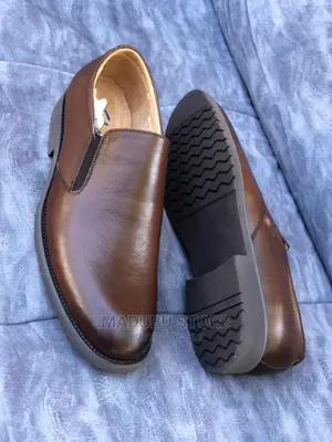 Men's Classic Shoes