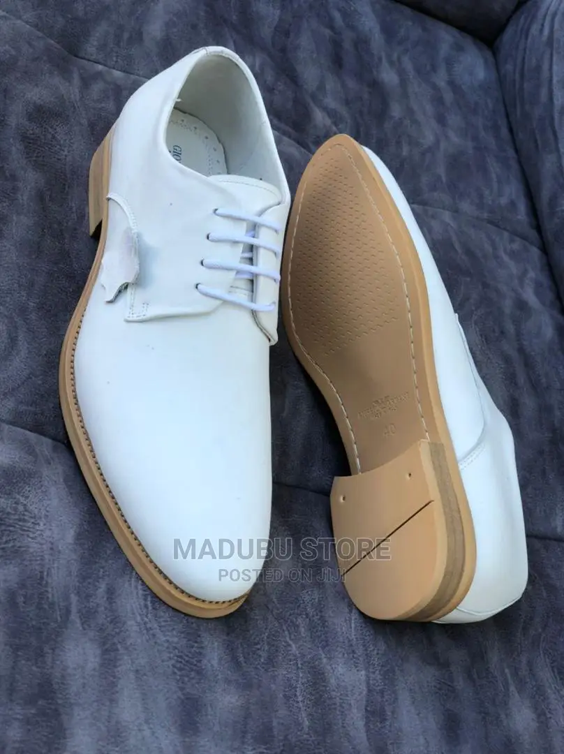 Men's Classic Shoes