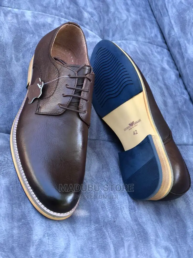 Men's Classic Shoes
