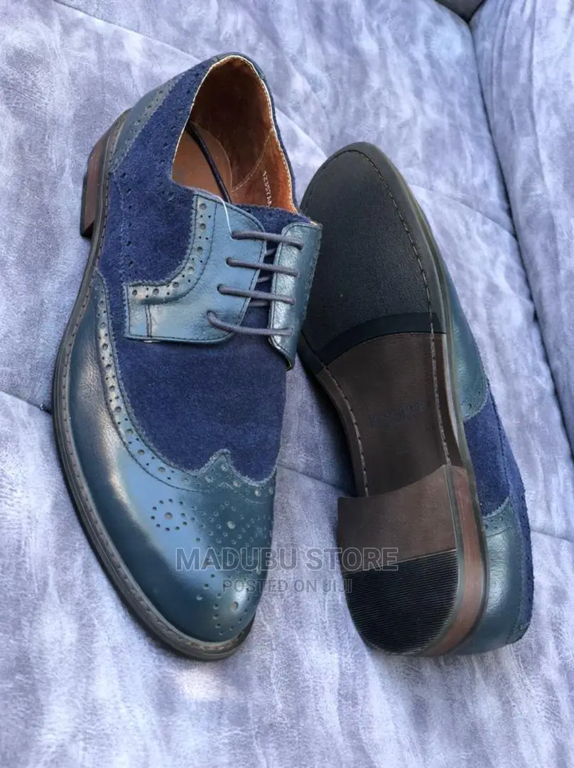 Men's Classic Shoes