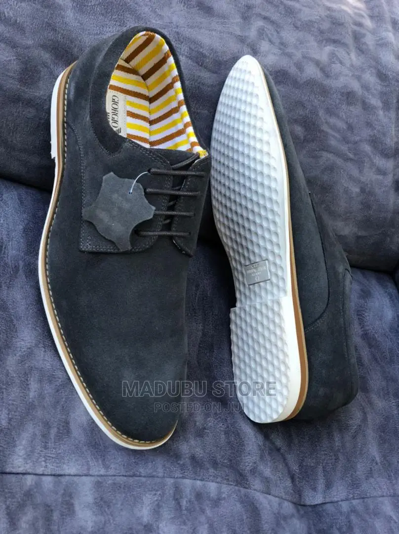 Men's Classic Shoes