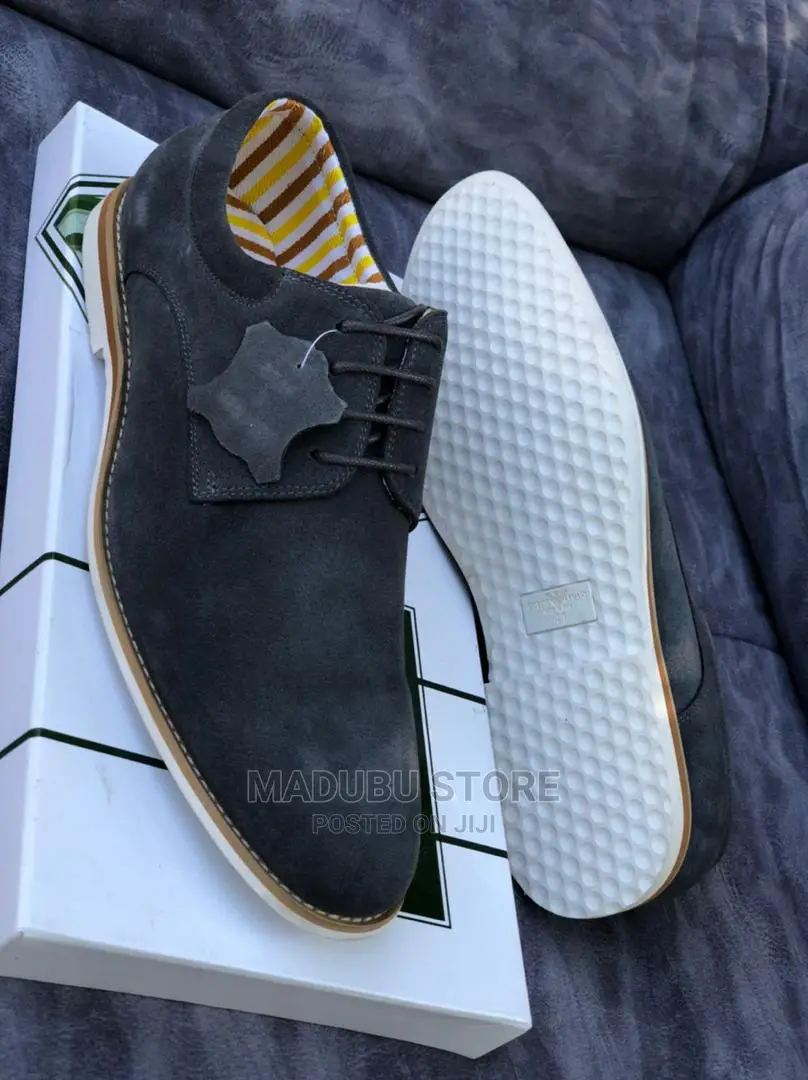 Men's Classic Shoes