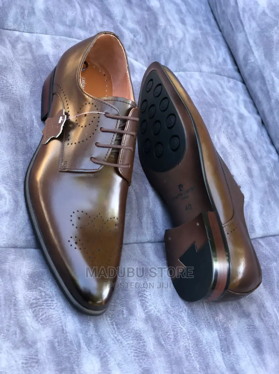 Men's Classic Shoes
