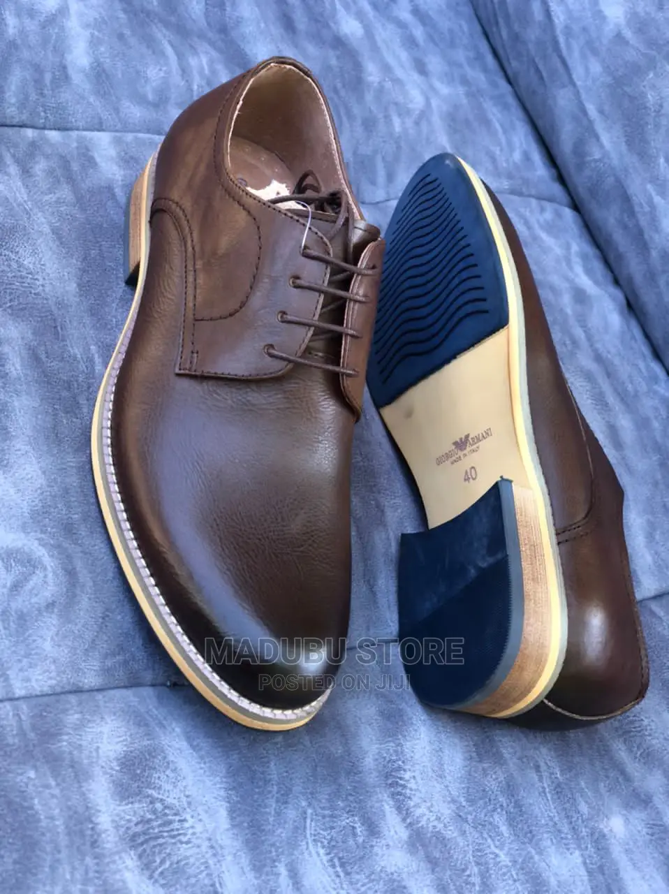 Men's Classic Shoes
