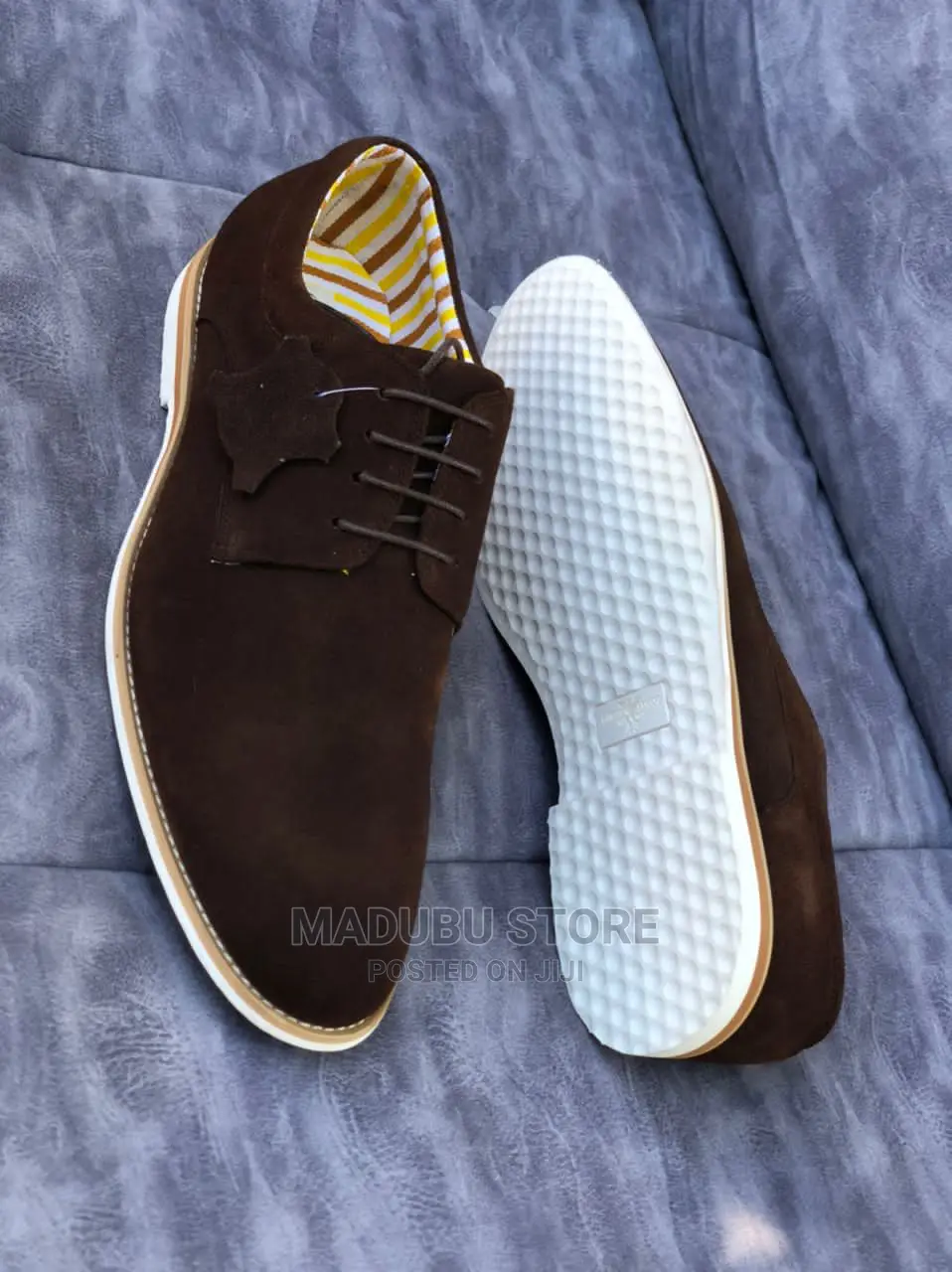 Men's Classic Shoes