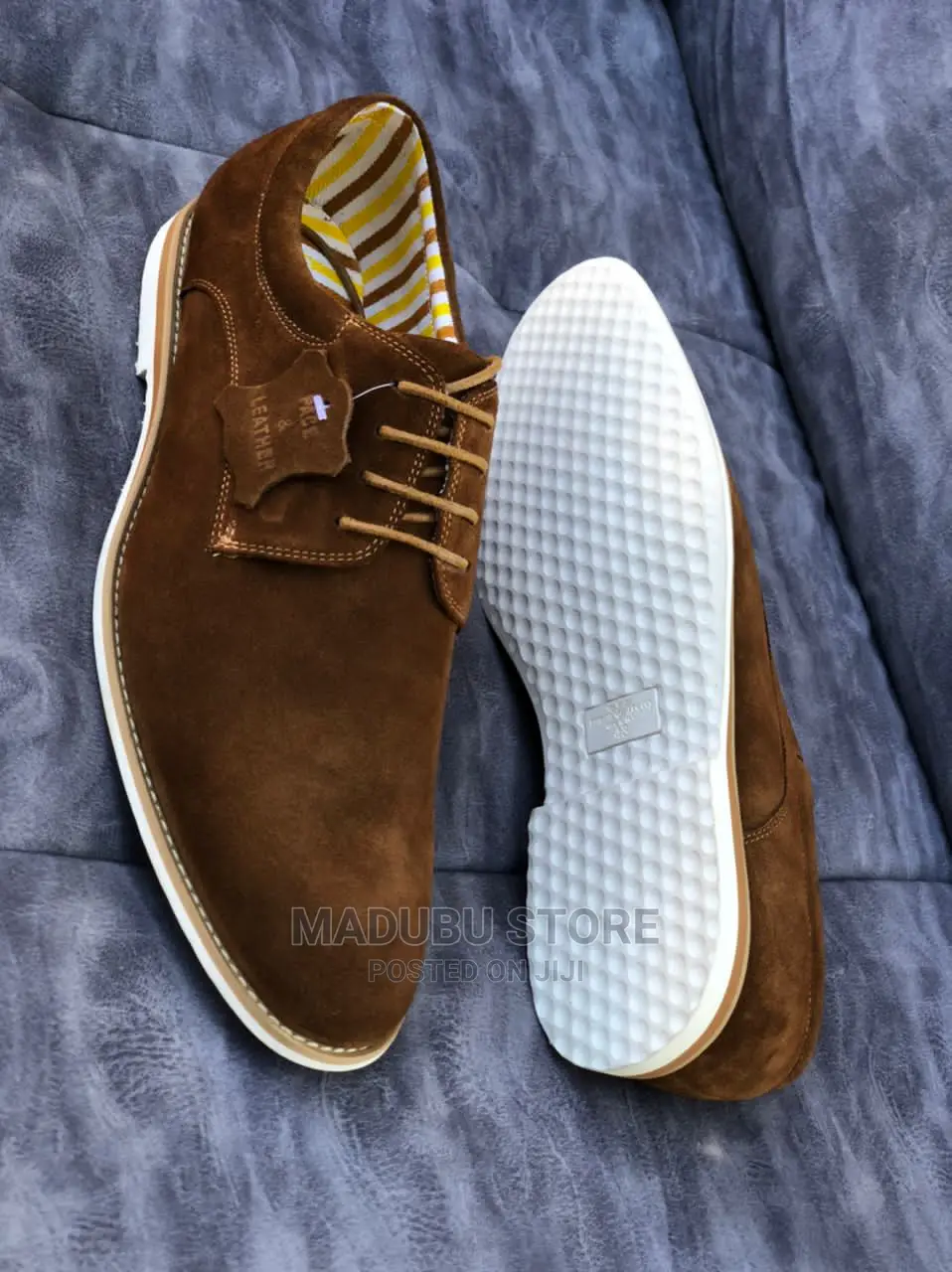 Men's Classic Shoes