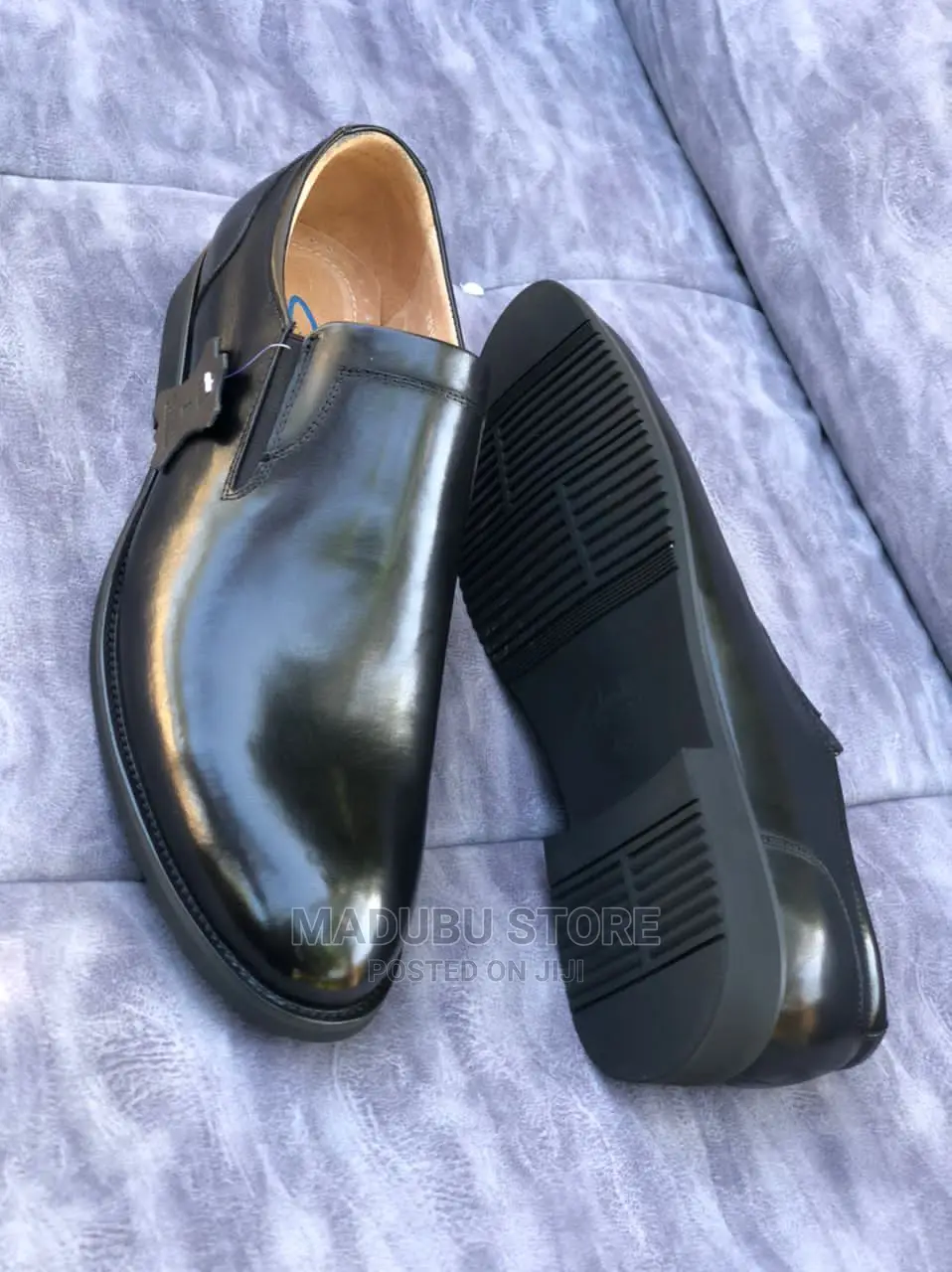 Men's Classic Shoes