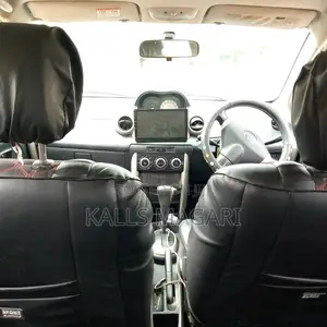 Toyota IST 2004 Blue
