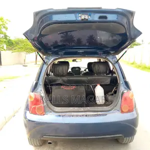 Toyota IST 2004 Blue