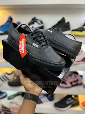 Fashion Sneakers