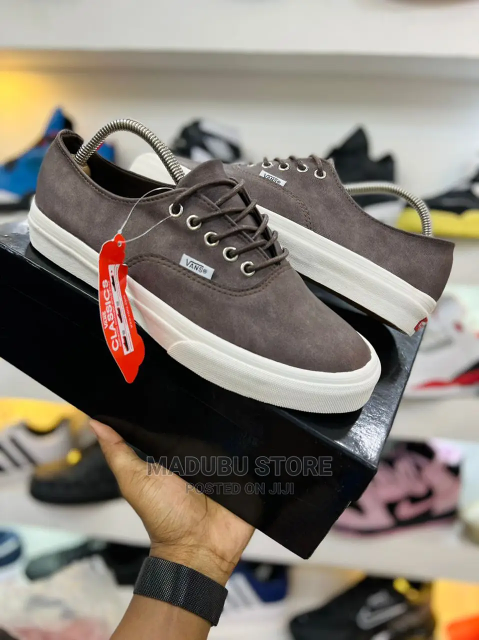 Fashion Sneakers