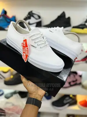 Fashion Sneakers