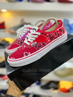 Fashion Sneakers