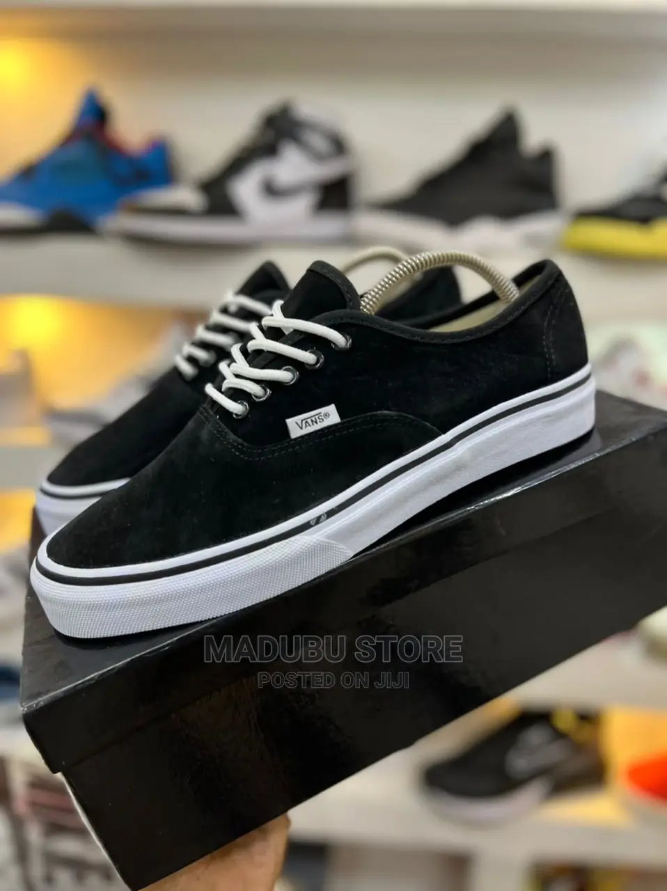 Fashion Sneakers