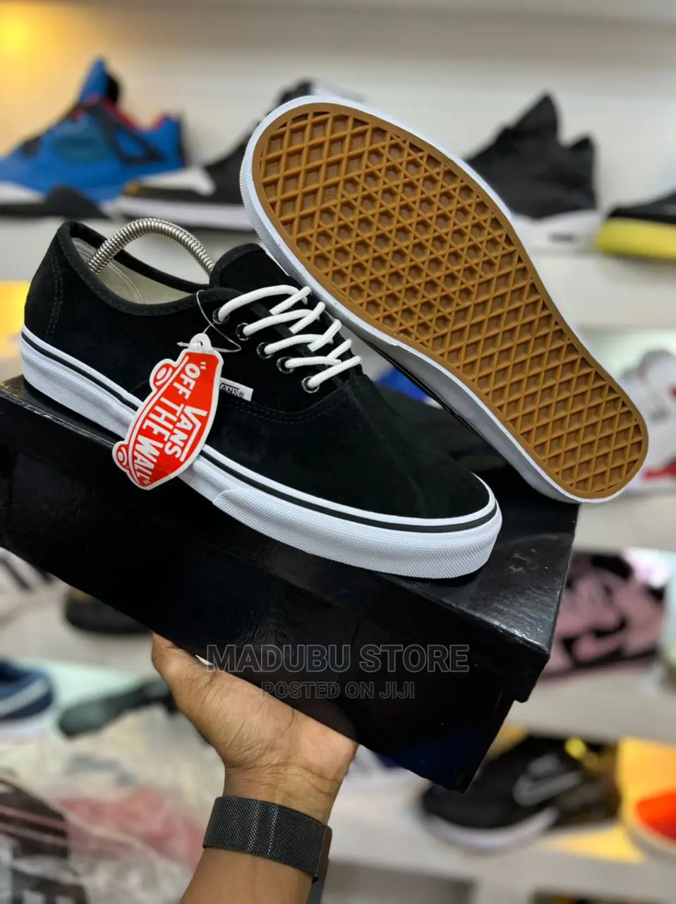 Fashion Sneakers