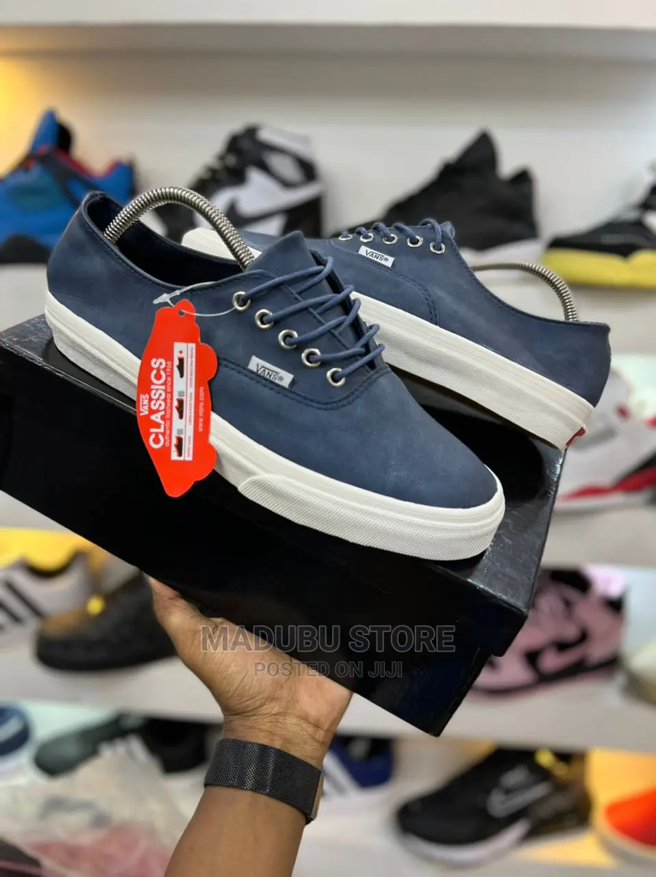 Fashion Sneakers