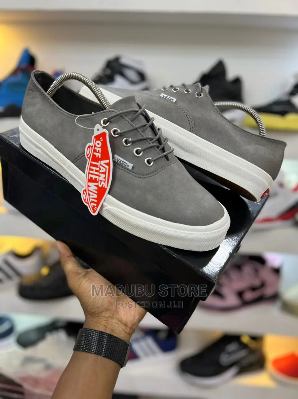 Fashion Sneakers