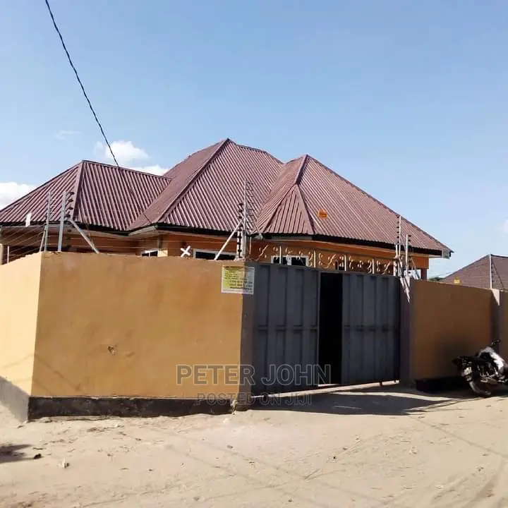 4bdrm House in Pugu for Sale