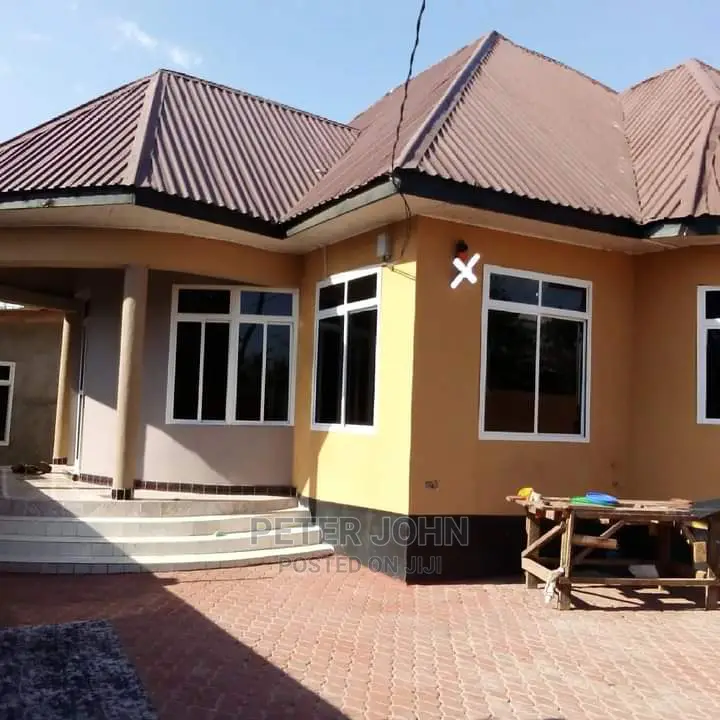 4bdrm House in Pugu for Sale