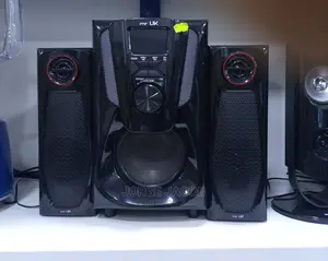 Mr Uk Subwoofer