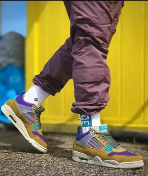 Men's OG Sneakers