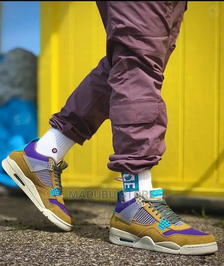 Men's OG Sneakers